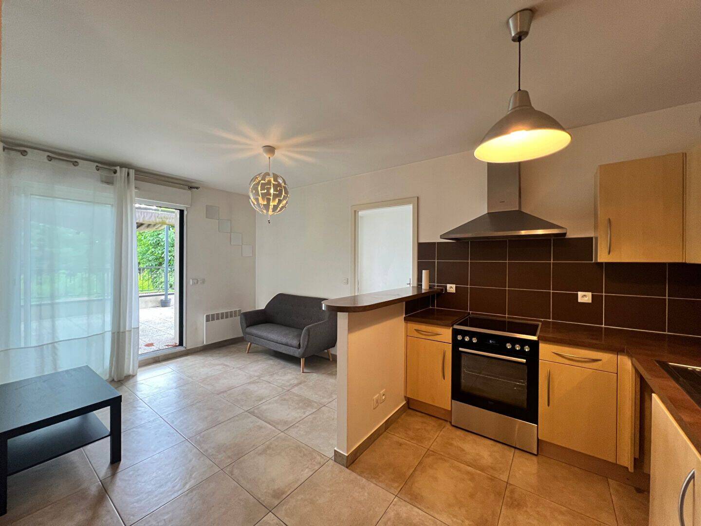 Appartement 2 pièces 32 m² · à Saint-Maur-des-Fossés · 32 m² · 995 €