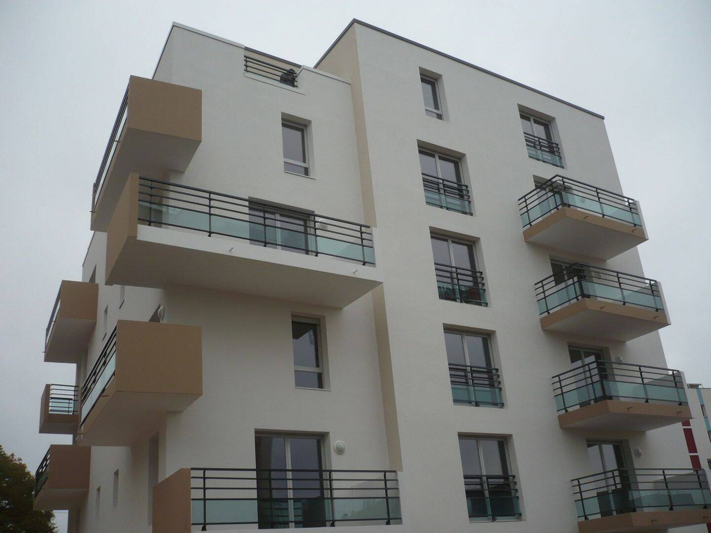 Appartement 1 pièce 21 m² · à Dijon · 21 m² · 310 €/mois