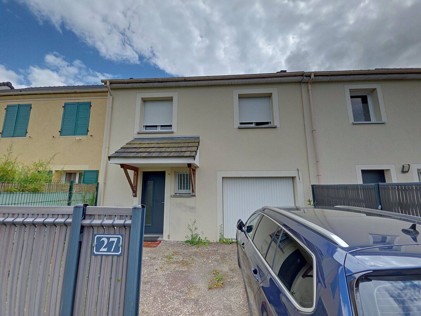 Maison 5 pièces 82 m² · à Maintenon · 82 m² · 1 200 €