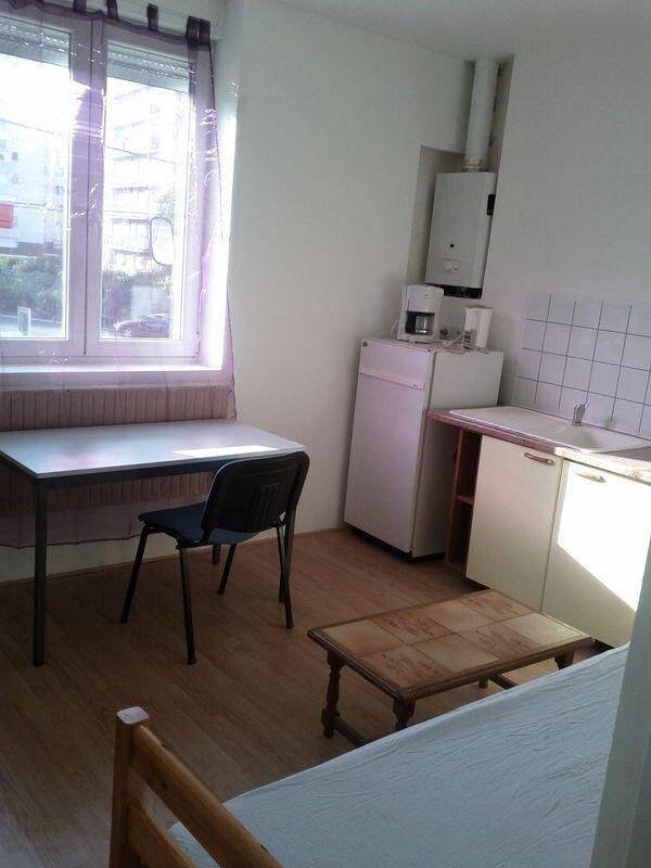 Appartement 1 pièce 25 m² · à Lille · 25 m² · 450 €/mois