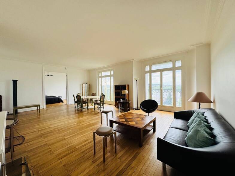 Appartement à vendre 1 968 400 € 6 pièces 4 chambres 162,6 m² 6ème étage Porte Dauphine Paris 16ème 75016