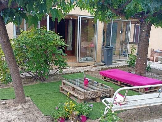 Maison à vendre 260 000 € 6 pièces 5 chambres 178 m² 1 190 m² de terrain Alignan-du-Vent 34290