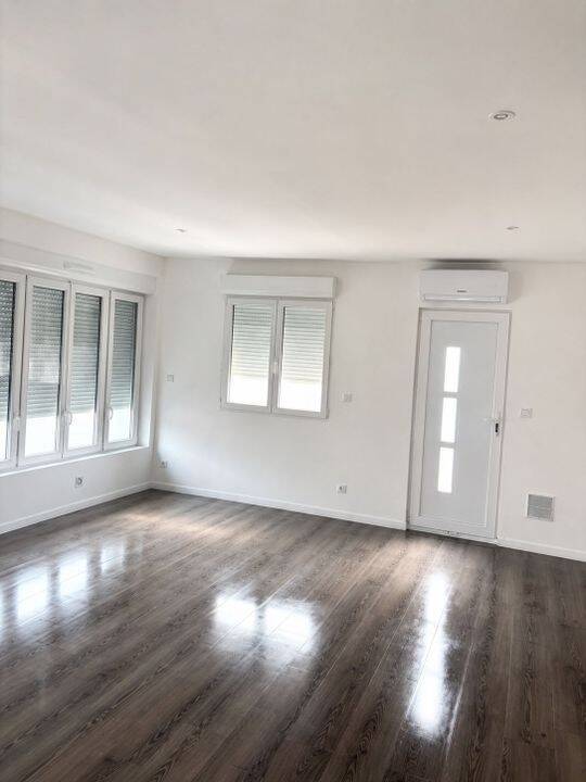 Appartement 2 pièces 60 m² · à Maisnil-lès-Ruitz · 60 m² · 700 €