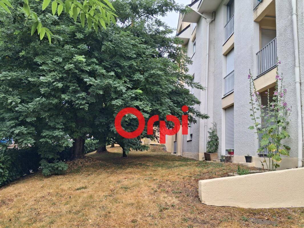 Appartement 2 pièces 45 m² · à Pontchâteau · 44,8 m² · 120 900 €
