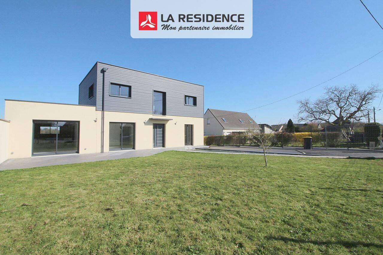 Maison 7 pièces 160 m² · à Préaux · 160 m² · 399 900 €