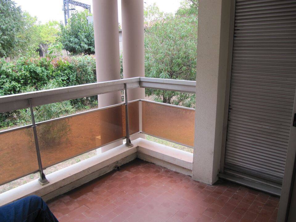 Appartement 3 pièces 71 m² · à Nîmes · 71 m² · 790 €/mois