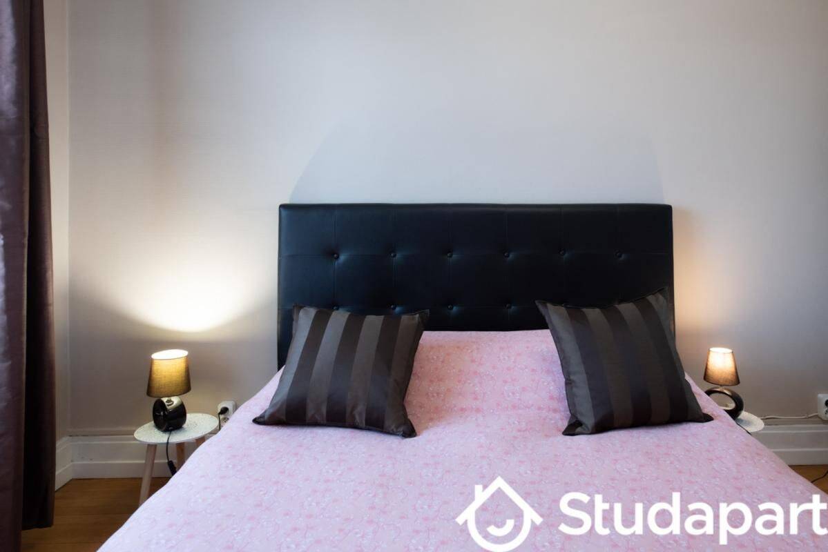 Appartement 2 pièces 35 m² · à Lyon 8ème Arrondissement · 35 m² · 1 250 €