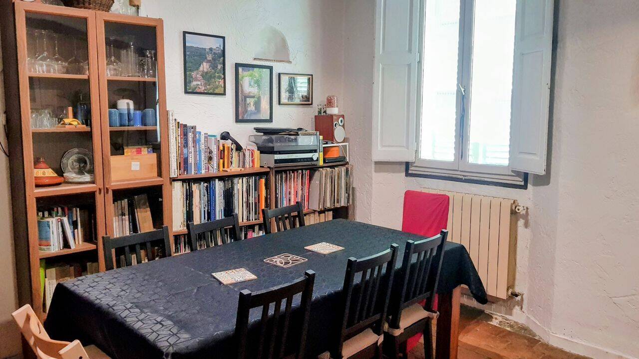 Appartement 1 pièce 18 m² · à La Colle-sur-Loup · 18 m² · 500 €