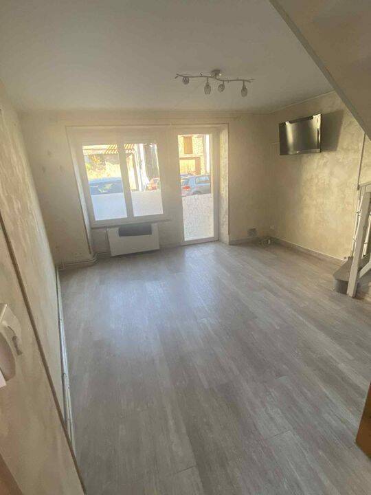 Maison 3 pièces 44 m² · à Jumeaux · 44 m² · 550 €/mois
