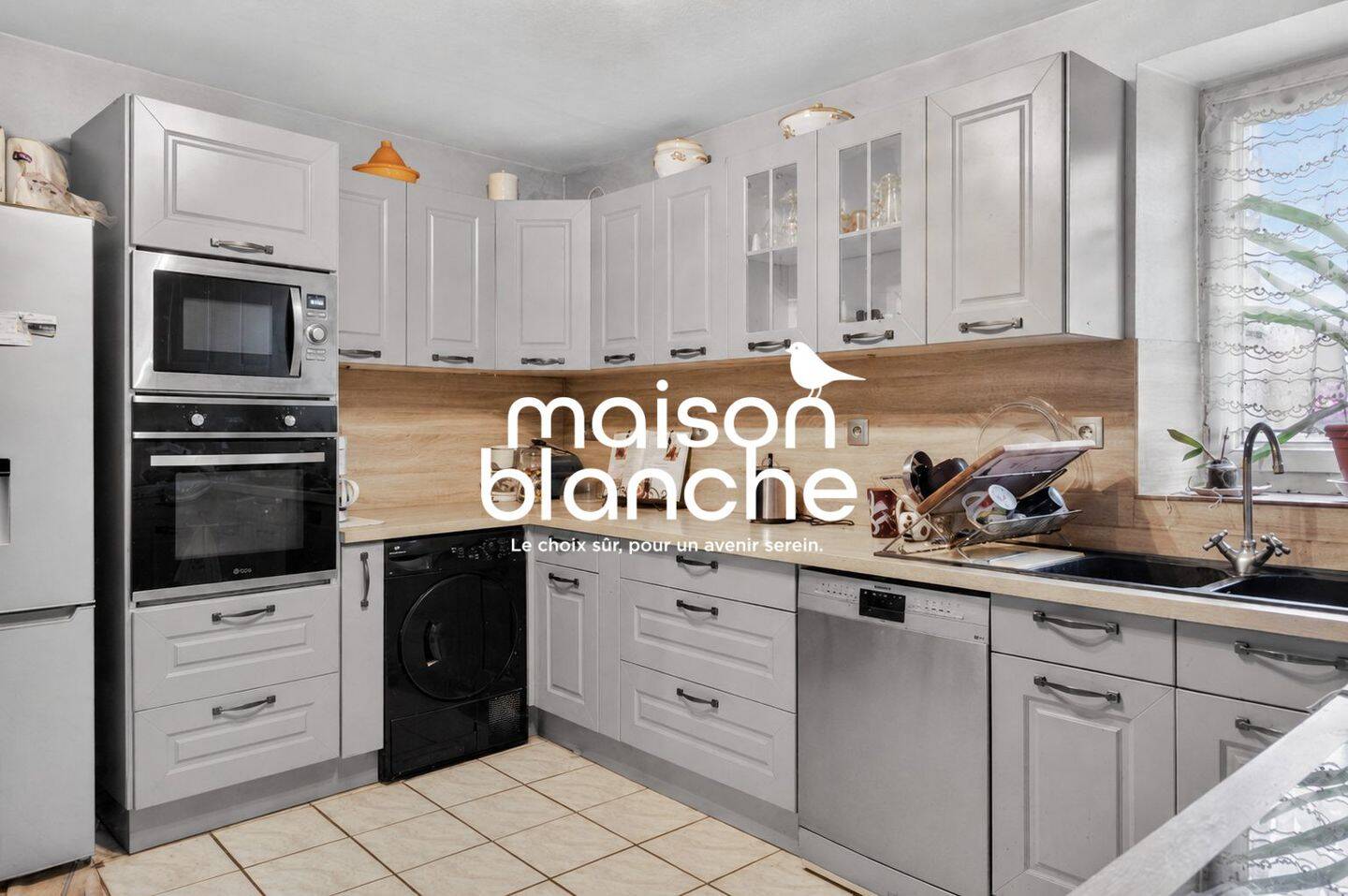 Maison 5 pièces 74 m² · à Thouars · 74 m² · 62 000 €