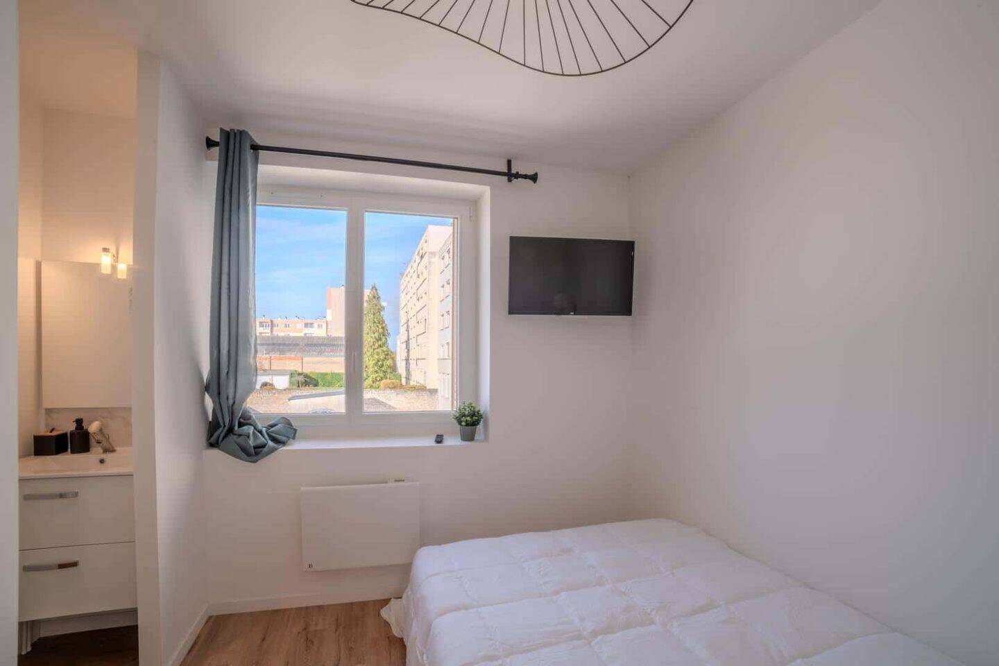 1 pièce 15 m² · à Dijon · 15 m² · 405 €/mois