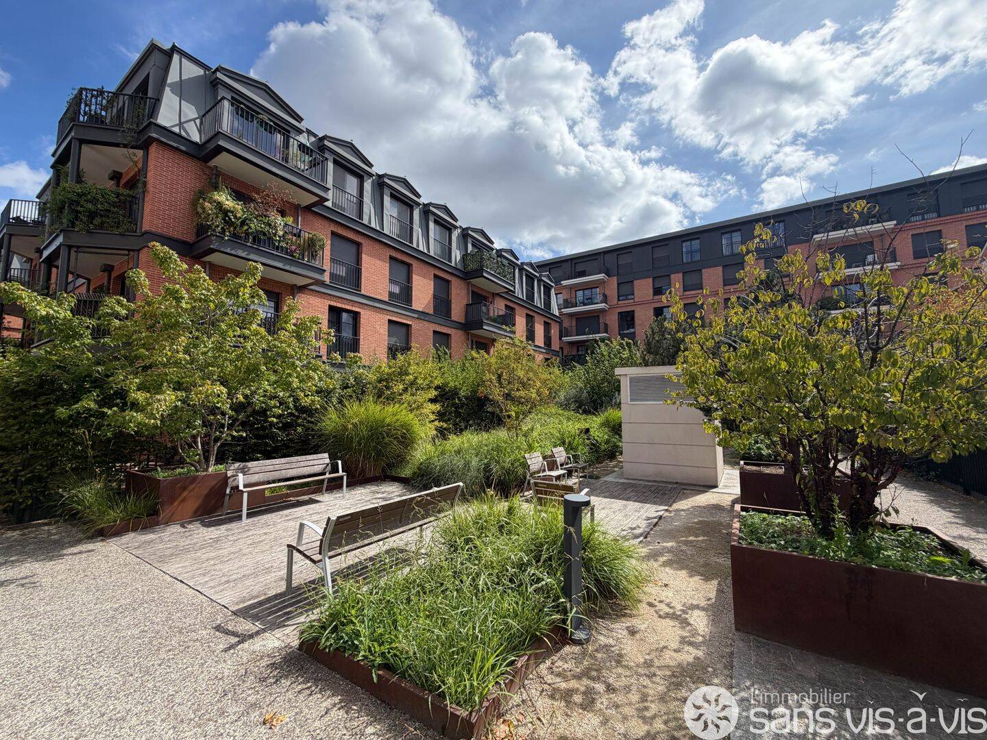 Appartement 3 pièces 59 m² · à Puteaux · 59 m² · 599 000 €