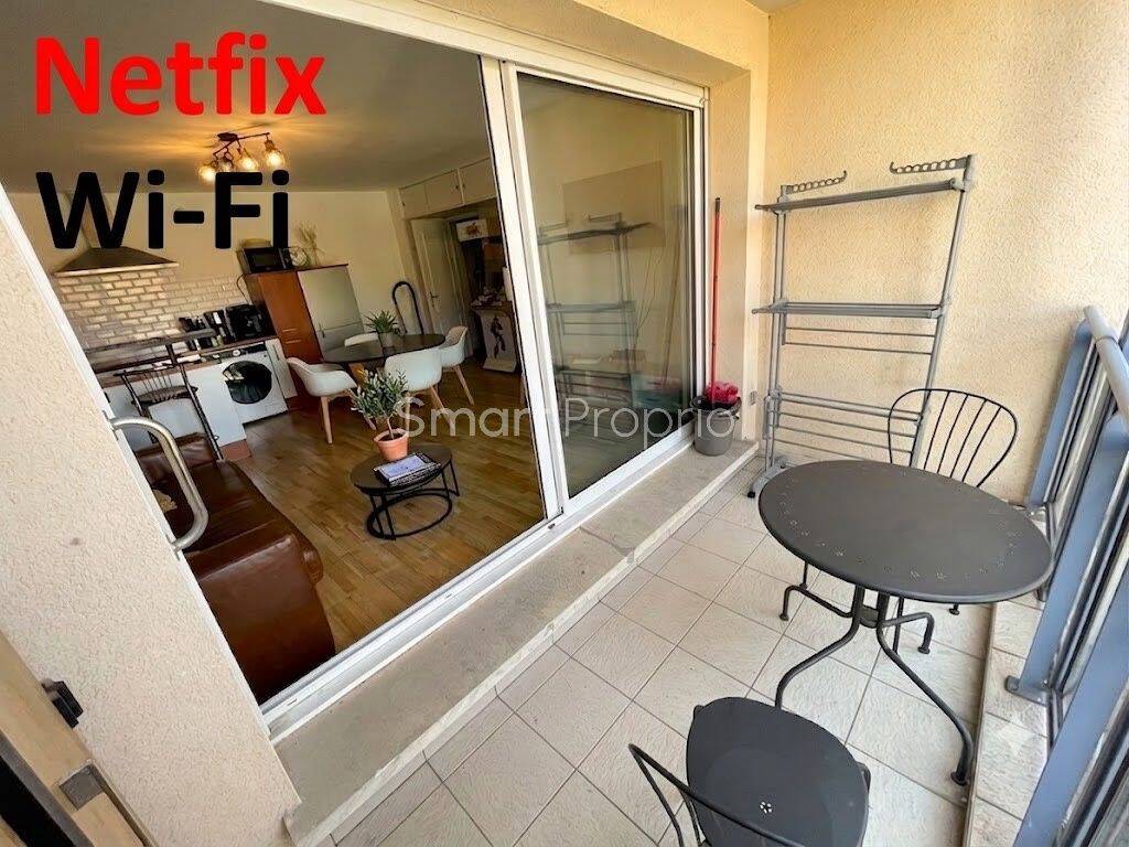 Appartement 2 pièces 40 m² · à Dunkerque · 40 m² · 187 400 €