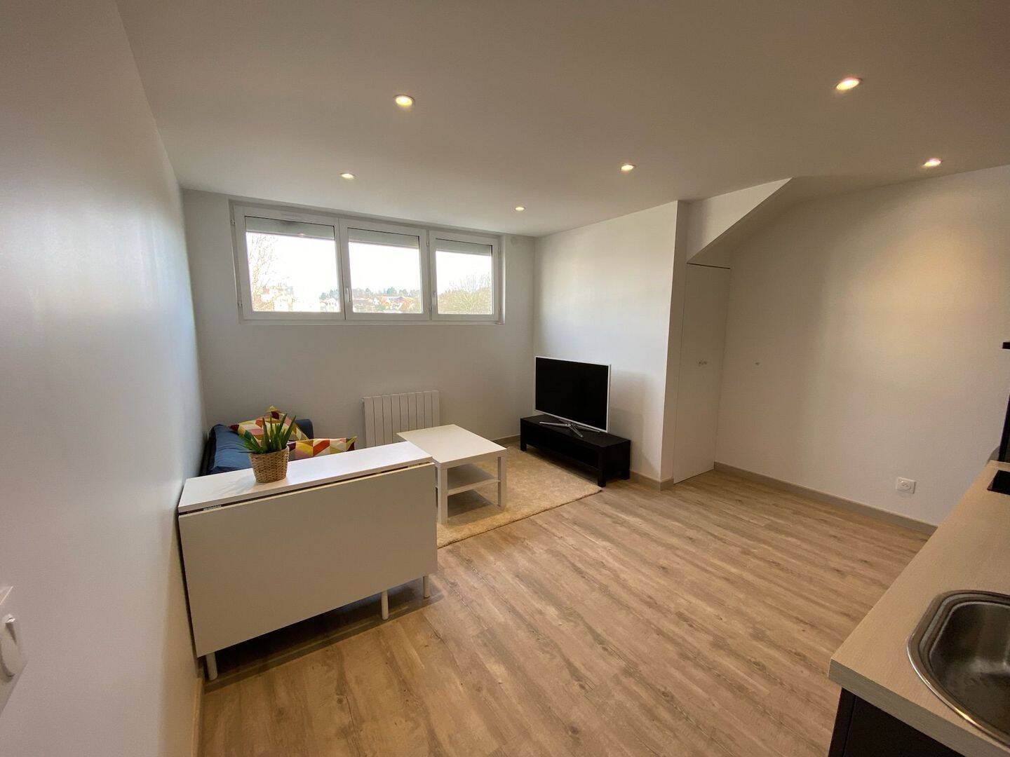 Appartement 2 pièces 33 m² · à Rueil-Malmaison · 33 m² · 1 090 €/mois