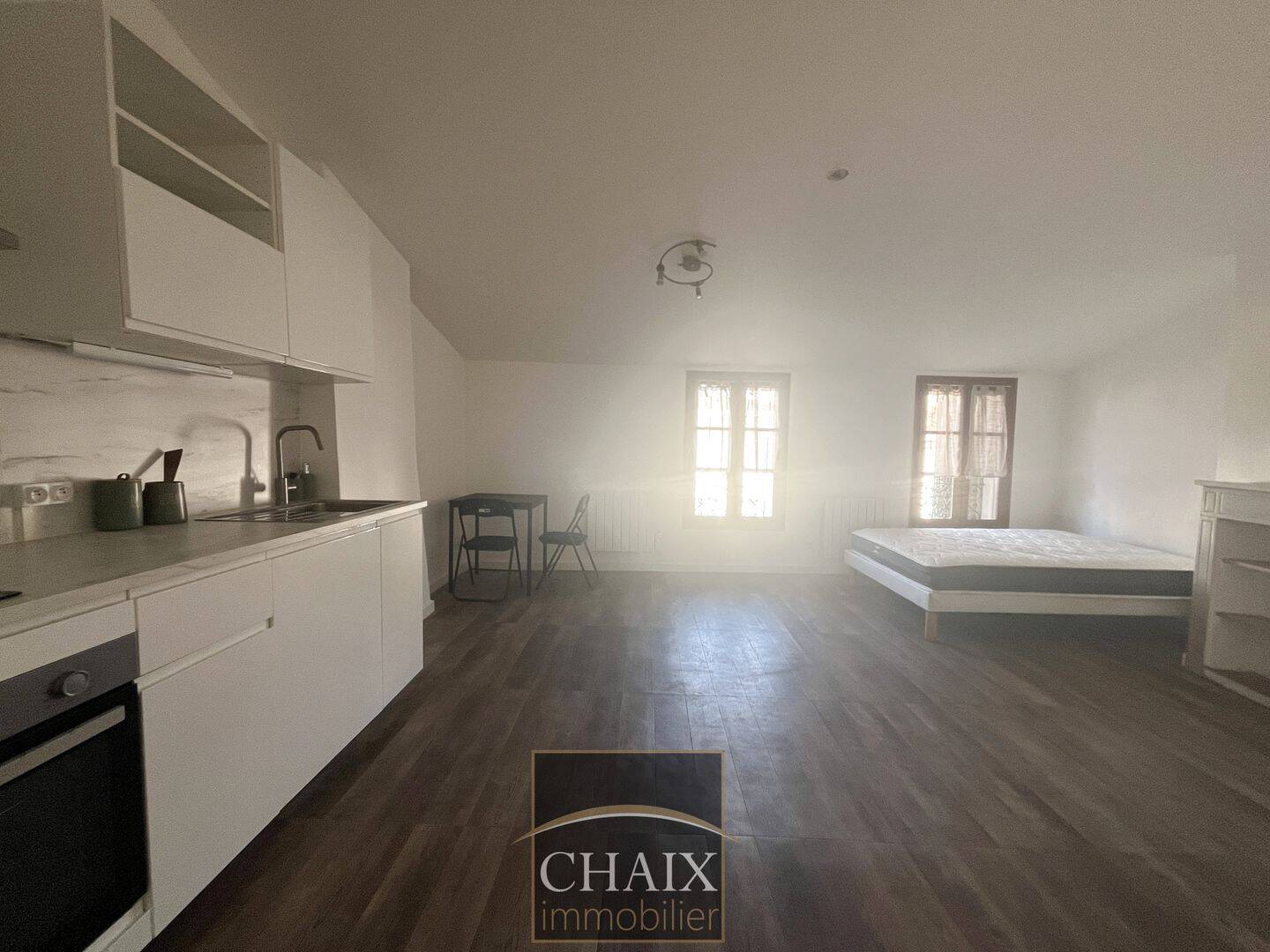 Appartement 1 pièce 31 m² · à Aubagne · 31,2 m² · 548 €