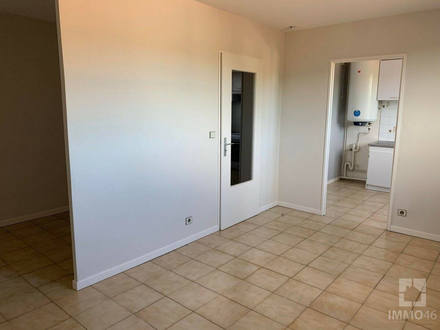 Appartement 1 pièce 35 m² · à Cahors · 34,5 m² · 450 €/mois