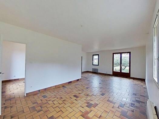 Maison à vendre 190 000 € 7 pièces 4 chambres 150 m² 1 068 m² de terrain Mont-sous-Vaudrey 39380