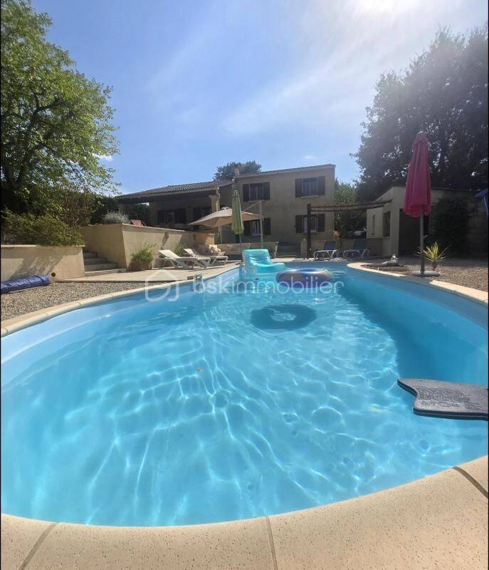 Maison 6 pièces 134 m² · à Rivières · 134 m² · 349 000 €