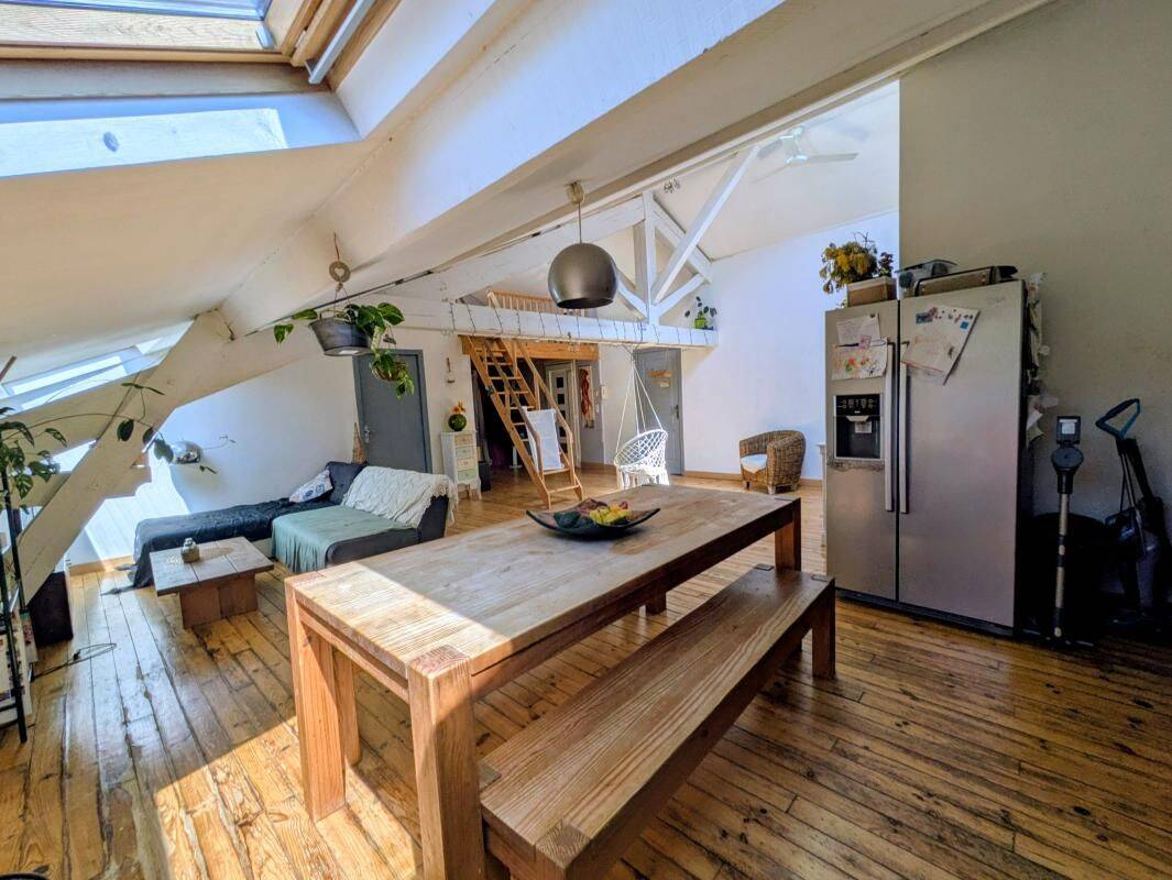 Appartement 4 pièces 92 m² · à Valence · 92 m² · 179 000 €