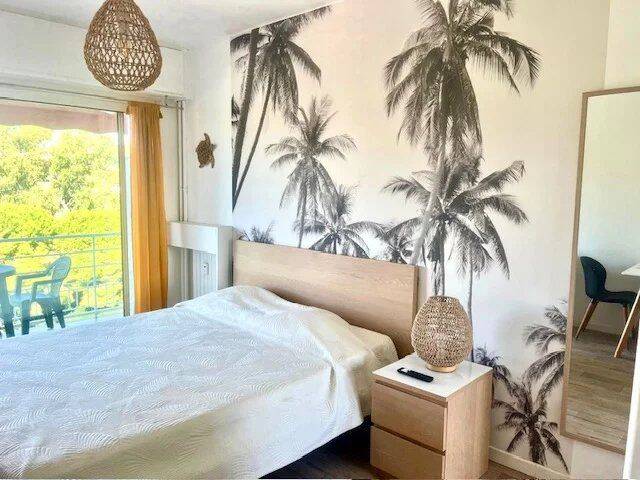 Appartement 1 pièce 21 m² · à Cagnes-sur-Mer · 21 m² · 780 €/mois
