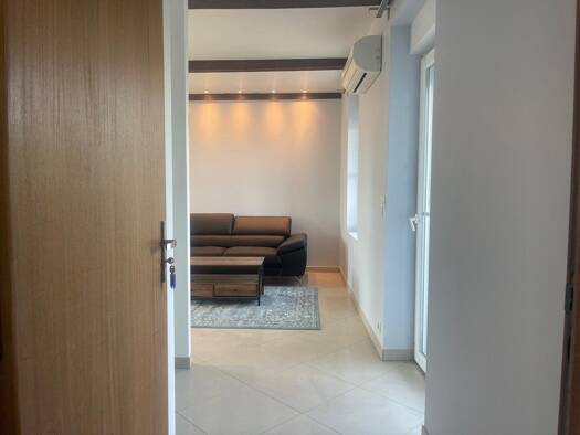 Duplex à louer 1 200 € 3 pièces 2 chambres 78 m² Battenheim 68390