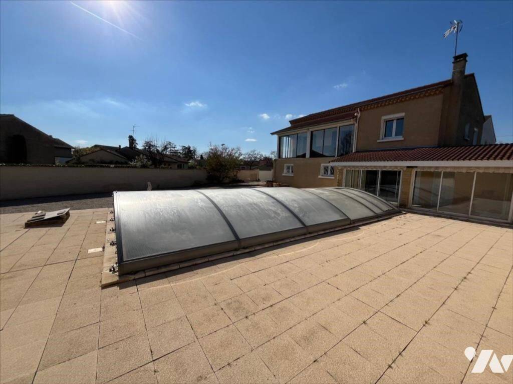 Maison 4 pièces 146 m² · à Romans-sur-Isère · 146 m² · 249 000 €