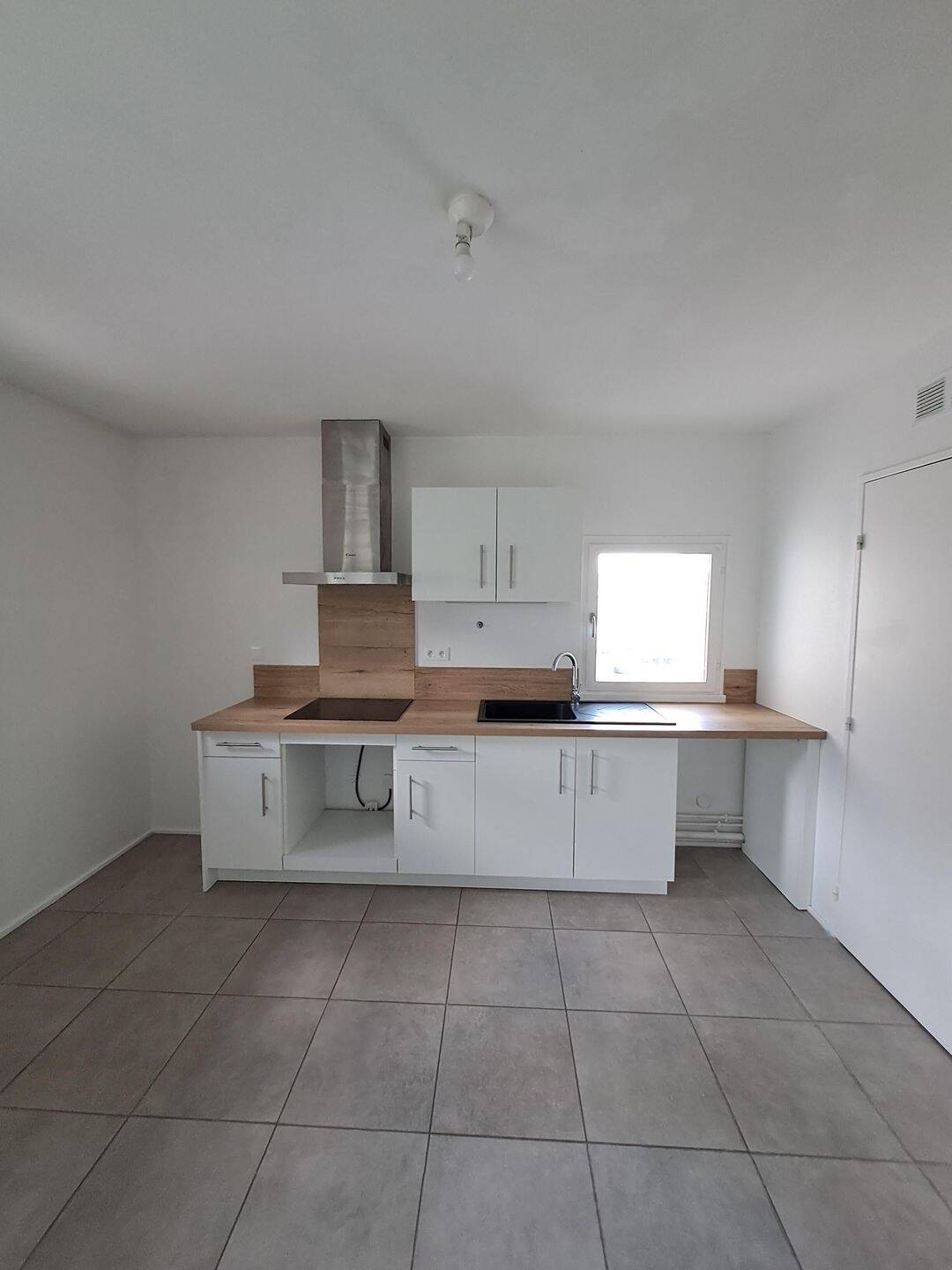 Appartement 2 pièces 59 m² · à Vénissieux · 59 m² · 793 €/mois