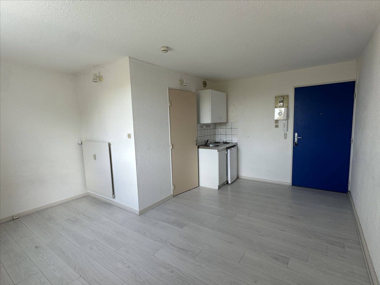 Appartement 1 pièce 20 m² · à Vandœuvre-lès-Nancy · 20 m² · 459 €