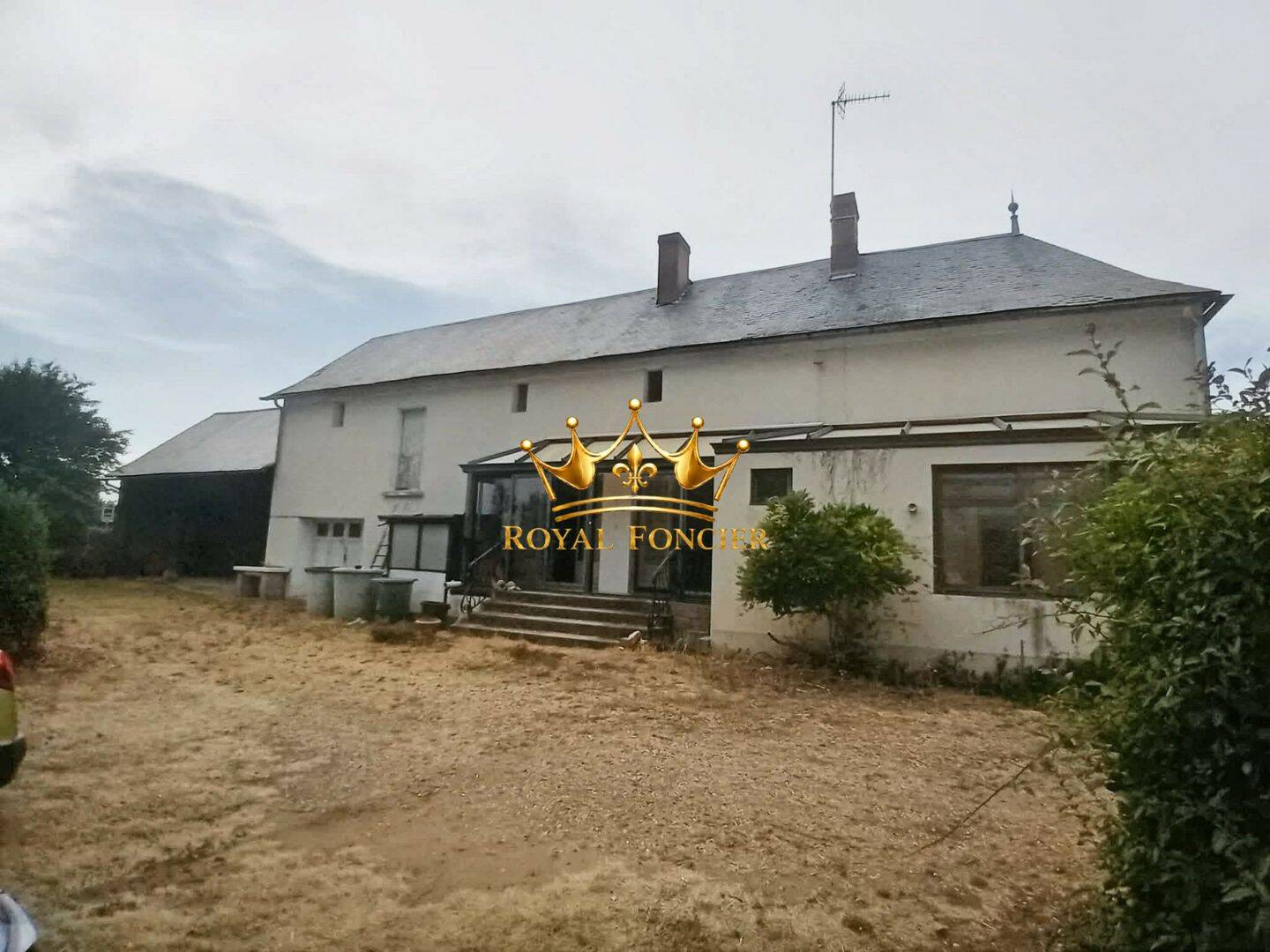 Maison 4 pièces 90 m² · à Châtellerault · 90 m² · 119 500 €