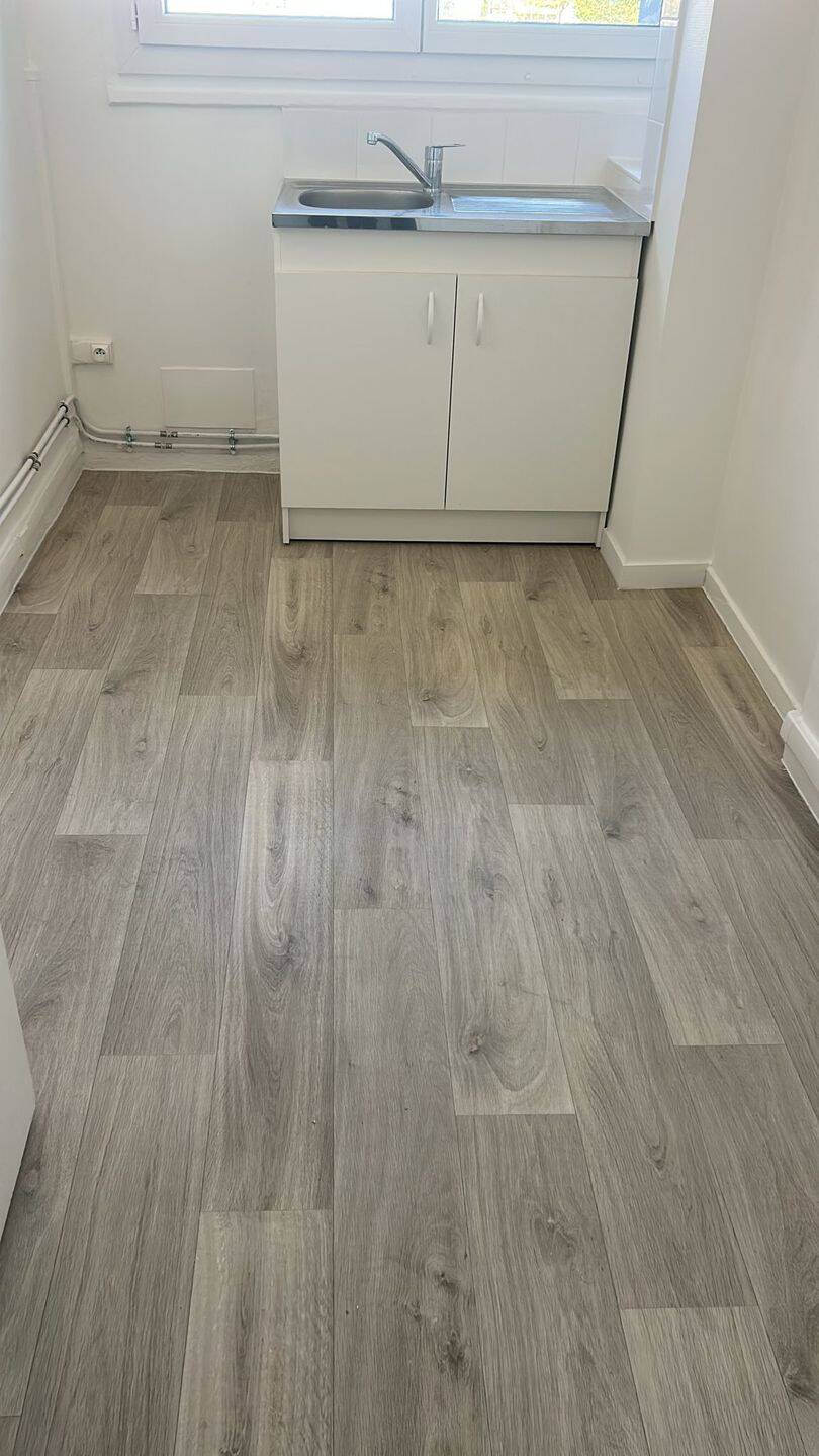 Appartement 3 pièces 54 m² · à Bagneux · 54 m² · 1 176 €/mois