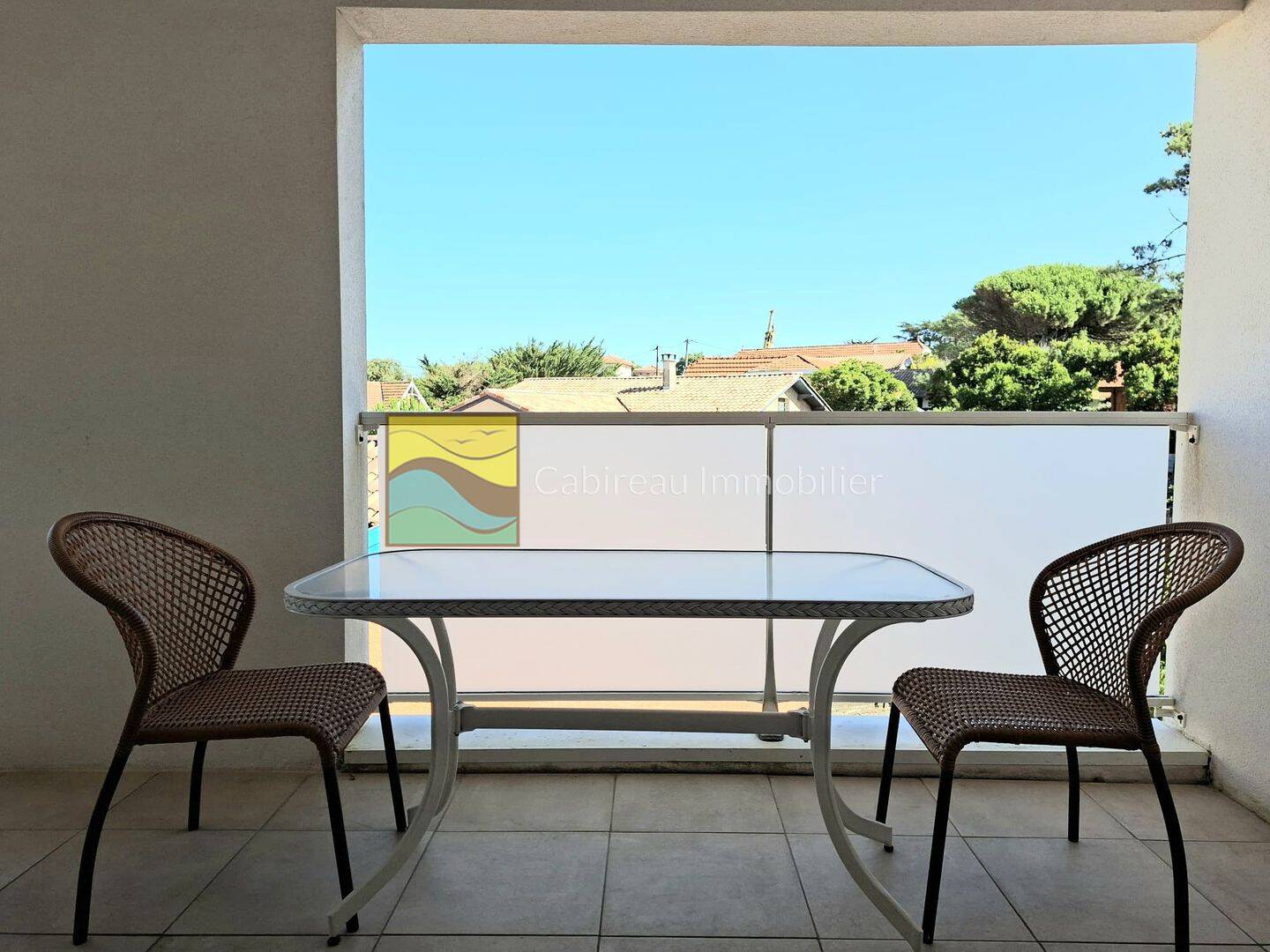Appartement 2 pièces 46 m² · à Lacanau · 45,9 m² · 260 000 €