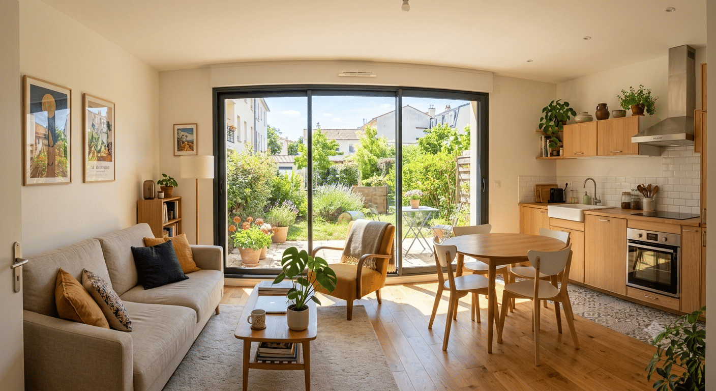 Appartement 2 pièces 41 m² · à Perros-Guirec · 41 m² · 178 000 €