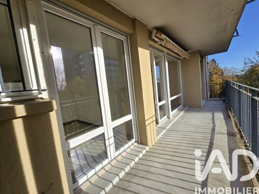 Appartement à vendre 107 000 € 5 pièces 3 chambres 106 m² 3 étages Fond de Givonne Sedan 08200