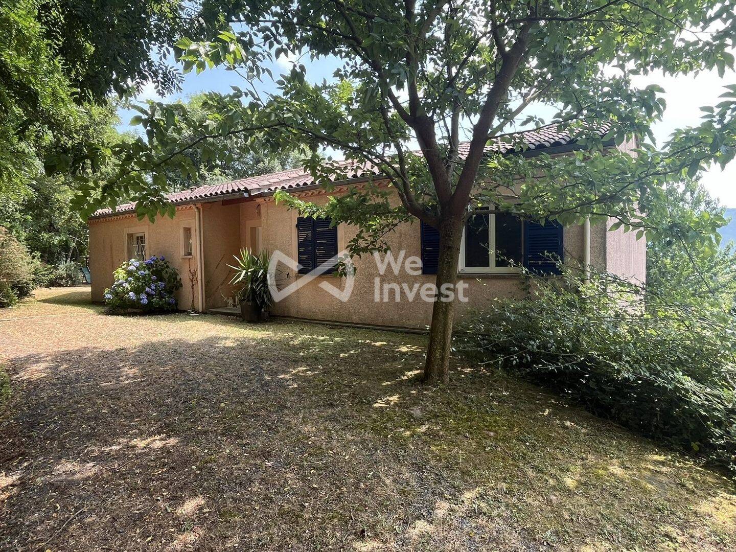 Maison 5 pièces 125 m² · à Pont-de-Larn · 125 m² · 275 000 €