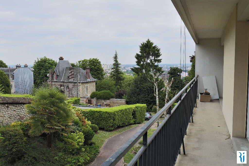 Appartement 4 pièces 90 m² · à Rouen · 90,1 m² · 1 075 €/mois
