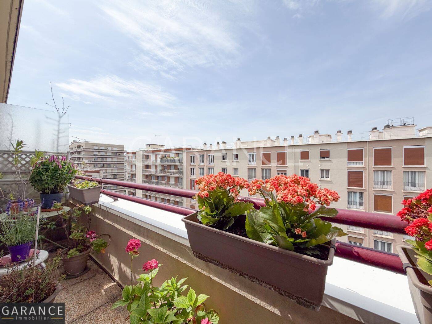 Appartement 3 pièces 58 m² · à Paris 12ème Arrondissement · 57,5 m² · 535 000 €