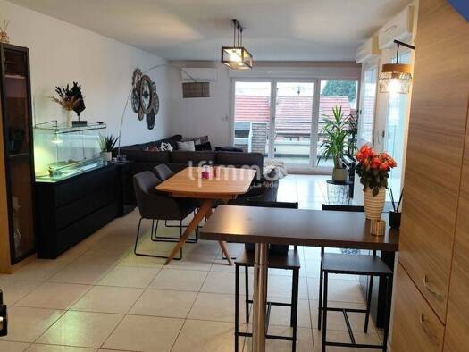 Duplex à vendre 311 000 € 4 pièces 3 chambres 93,5 m² Étage 3/2 Drusenheim 67410
