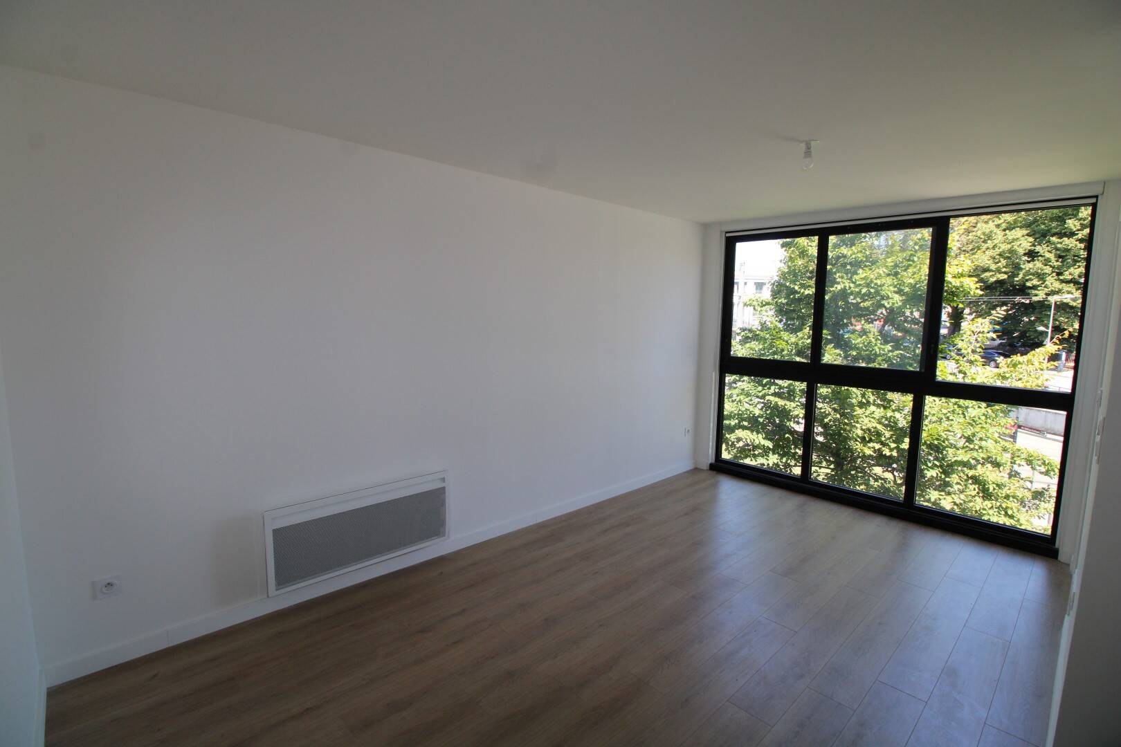 Appartement 2 pièces 36 m² · à Bordeaux · 36 m² · 599 €