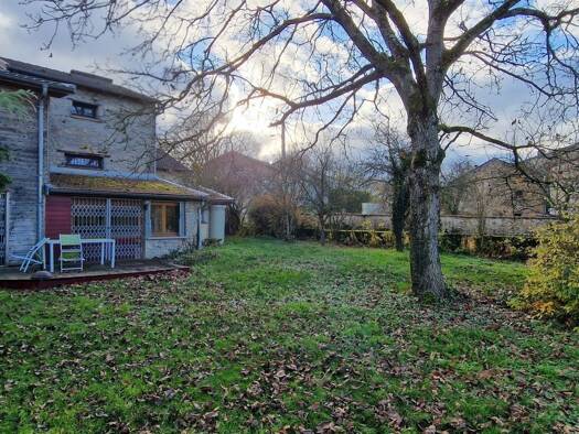 Maison à vendre 237 000 € 8 pièces 5 chambres 241 m² 1 192 m² de terrain Bouxurulles 88130