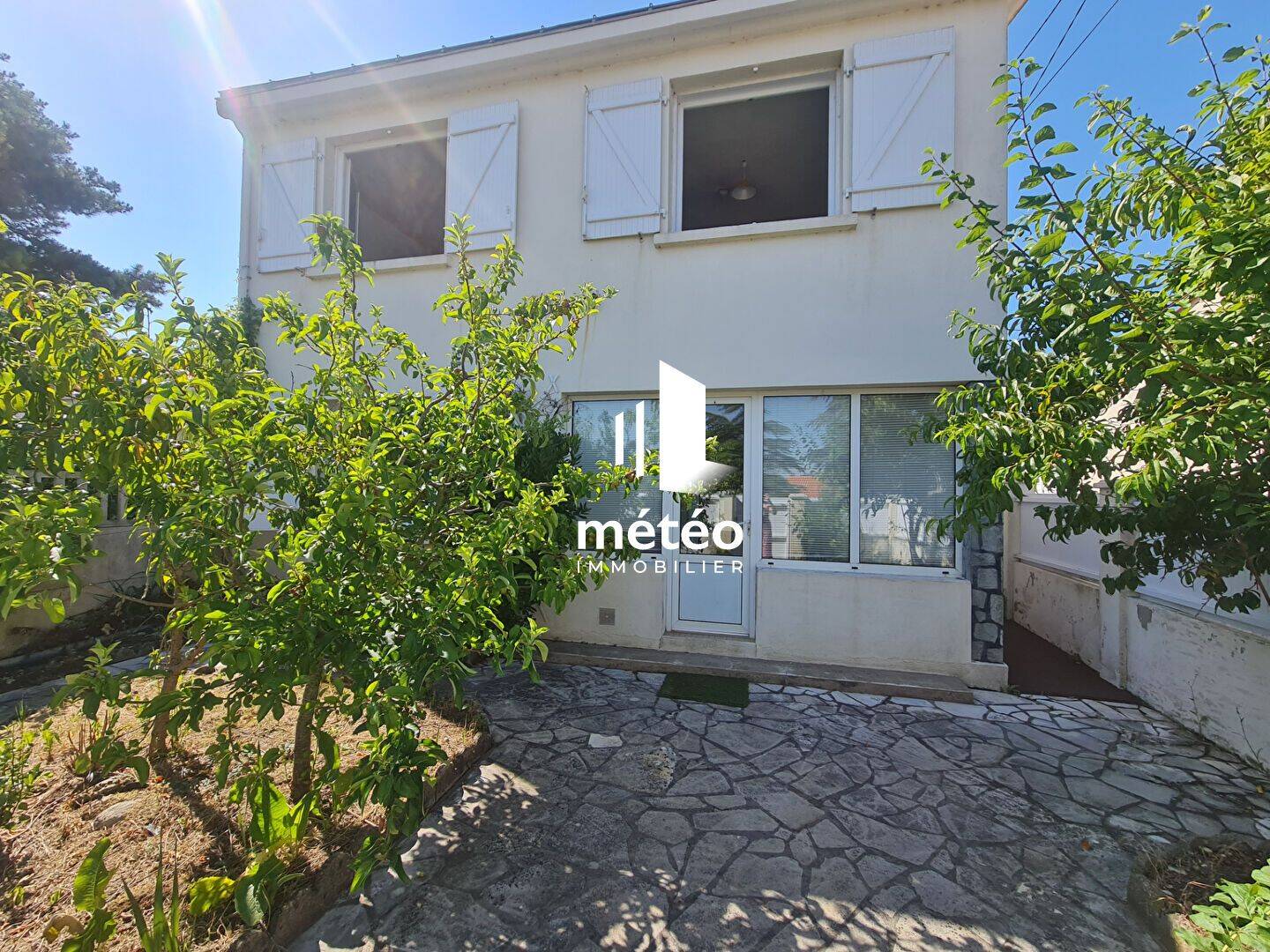 Maison 6 pièces 106 m² · à La Tranche sur Mer · 106 m² · 263 000 €