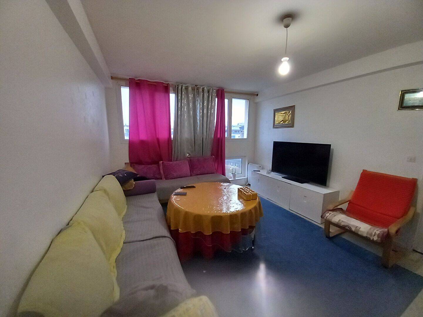 Appartement 3 pièces 67 m² · à Hérouville-Saint-Clair · 67 m² · 98 000 €
