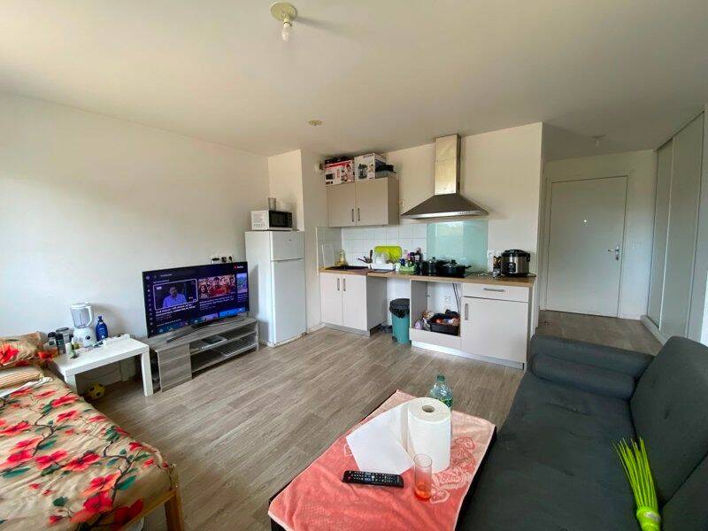 Appartement 2 pièces 43 m² · à Eysines · 43 m² · 139 320 €