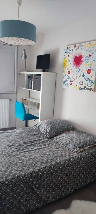 Appartement 1 pièce 11 m² · à Toulouse · 11 m² · 550 €