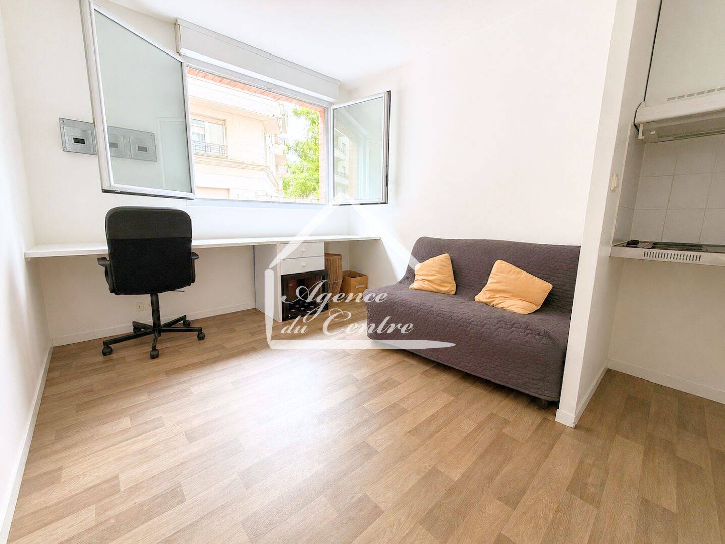 Appartement 1 pièce 16 m² · à Montrouge · 15,9 m² · 148 000 €