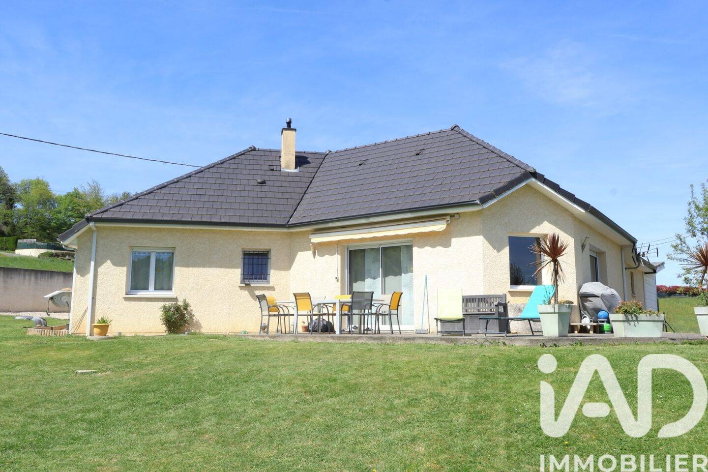 Maison 5 pièces 118 m² · à Labatmale · 117,5 m² · 285 000 €