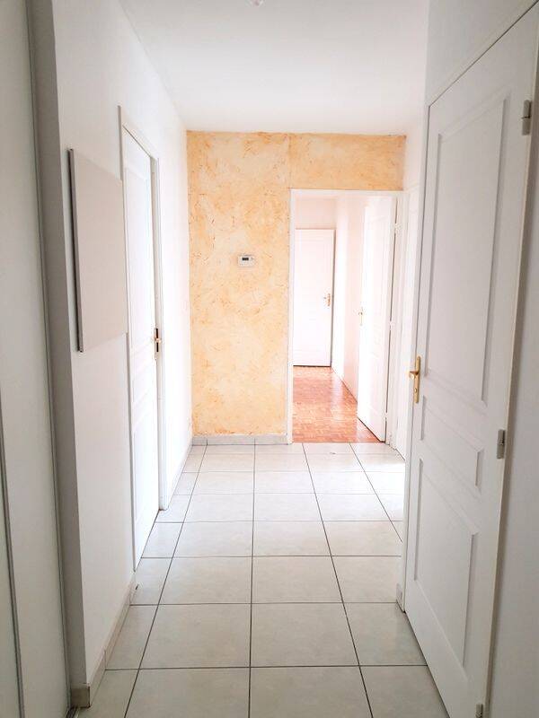 Appartement 4 pièces 88 m² · à Villeurbanne · 88 m² · 1 707 €/mois