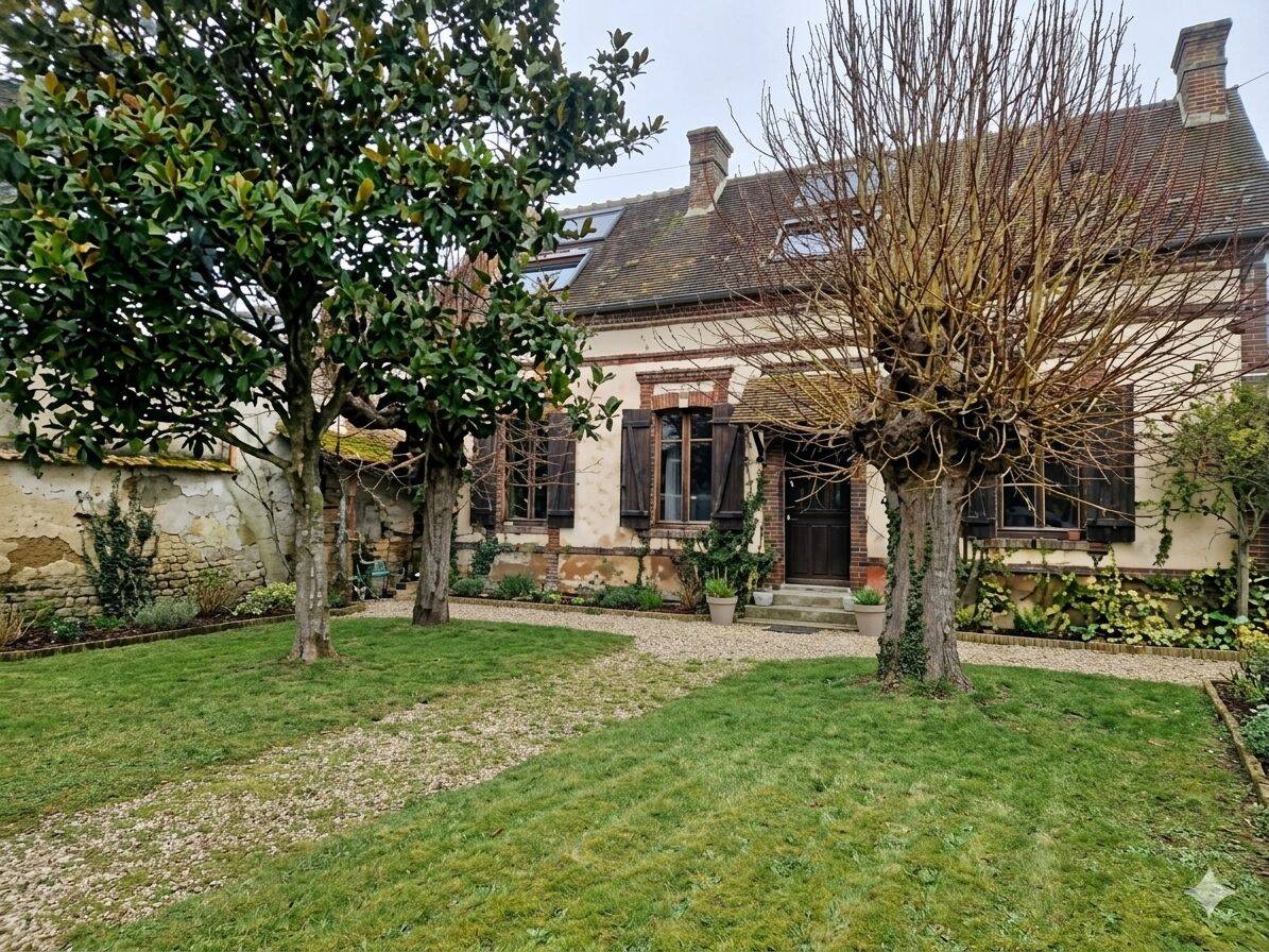 Maison 3 pièces 90 m² · à Nonancourt · 90 m² · 96 000 €