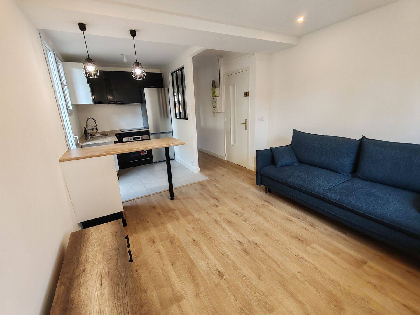 Appartement 3 pièces 50 m² · à Toulouse · 50 m² · 175 000 €
