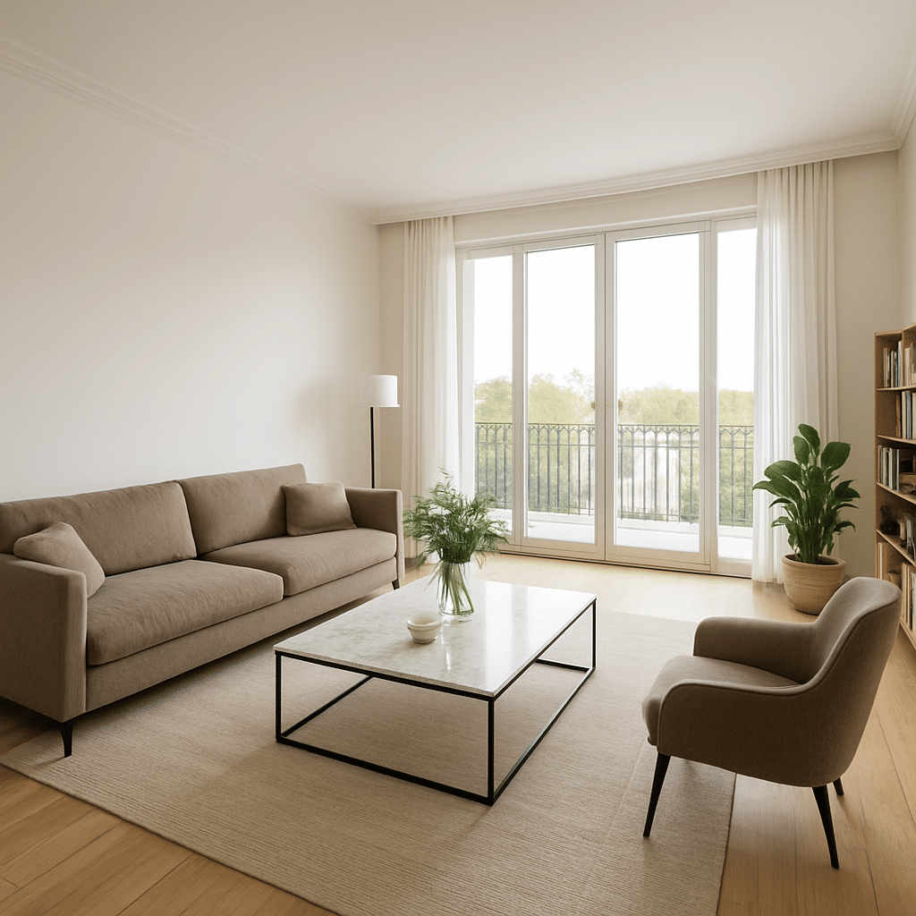Appartement 5 pièces 117 m² · à Sainte-Adresse · 117 m² · 679 000 €