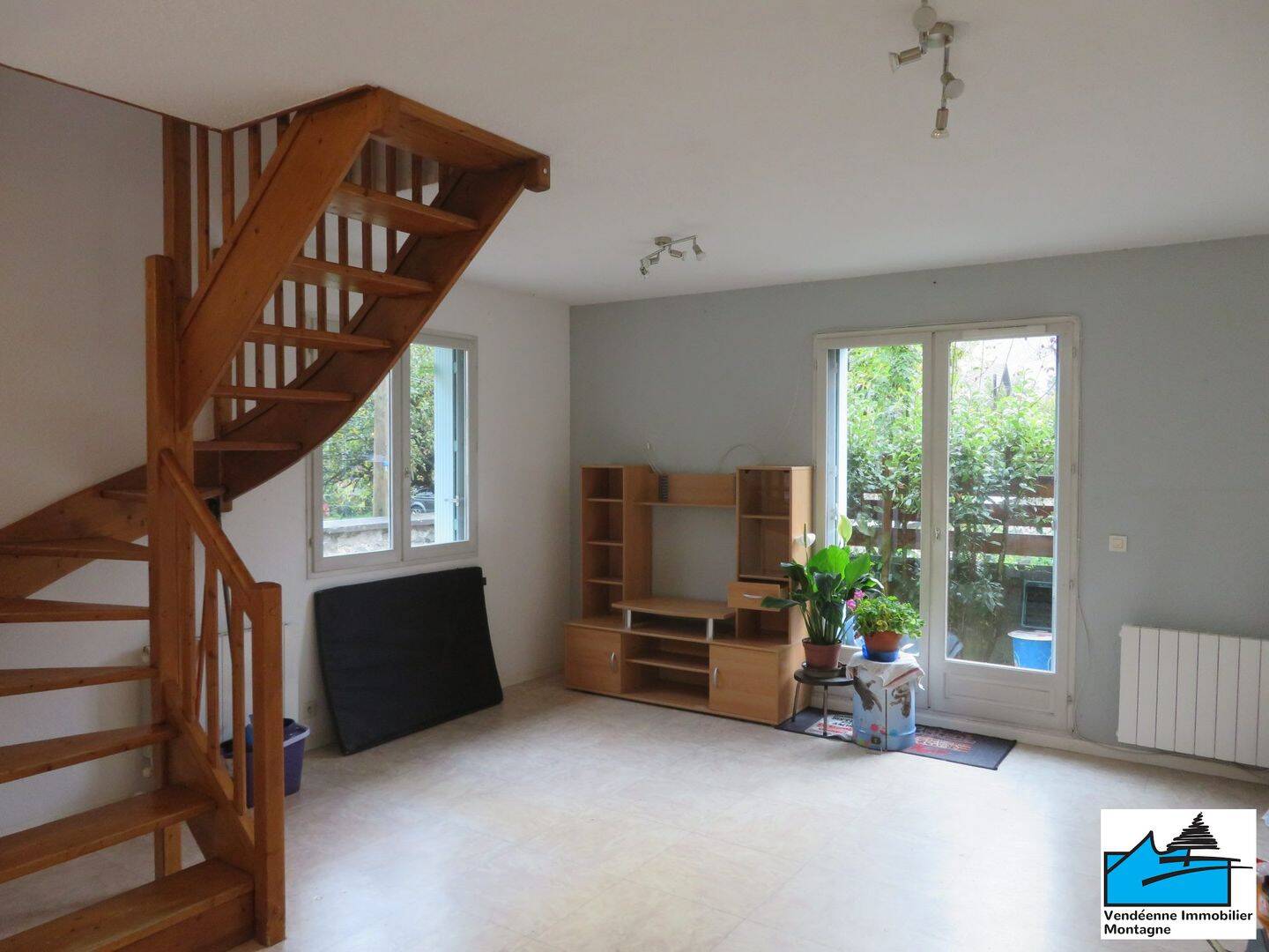 Appartement 3 pièces 54 m² · à Le Bourg-d'Oisans · 53,9 m² · 169 000 €